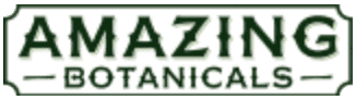 AmazingBotanicals.net logo