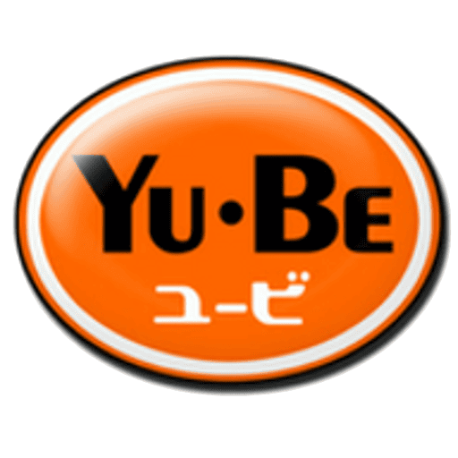 yu-be.com logo